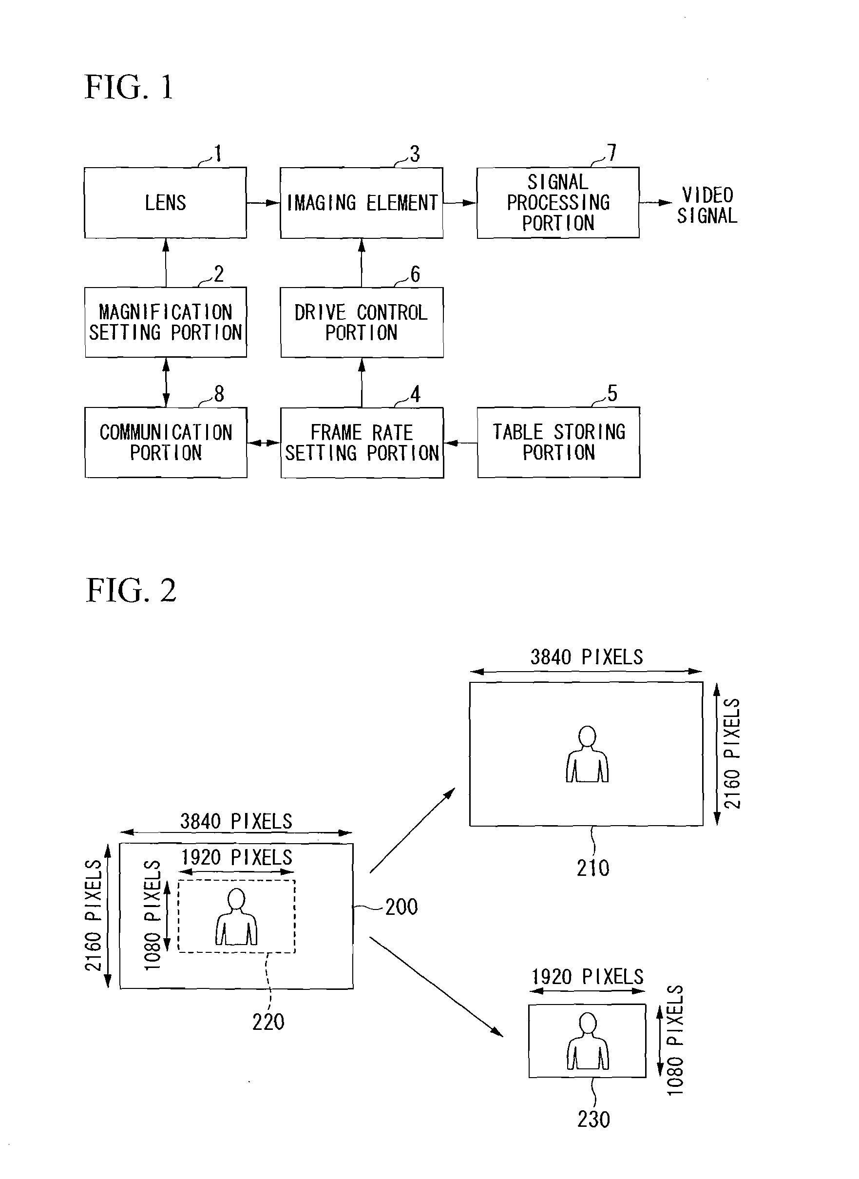 Imaging apparatus