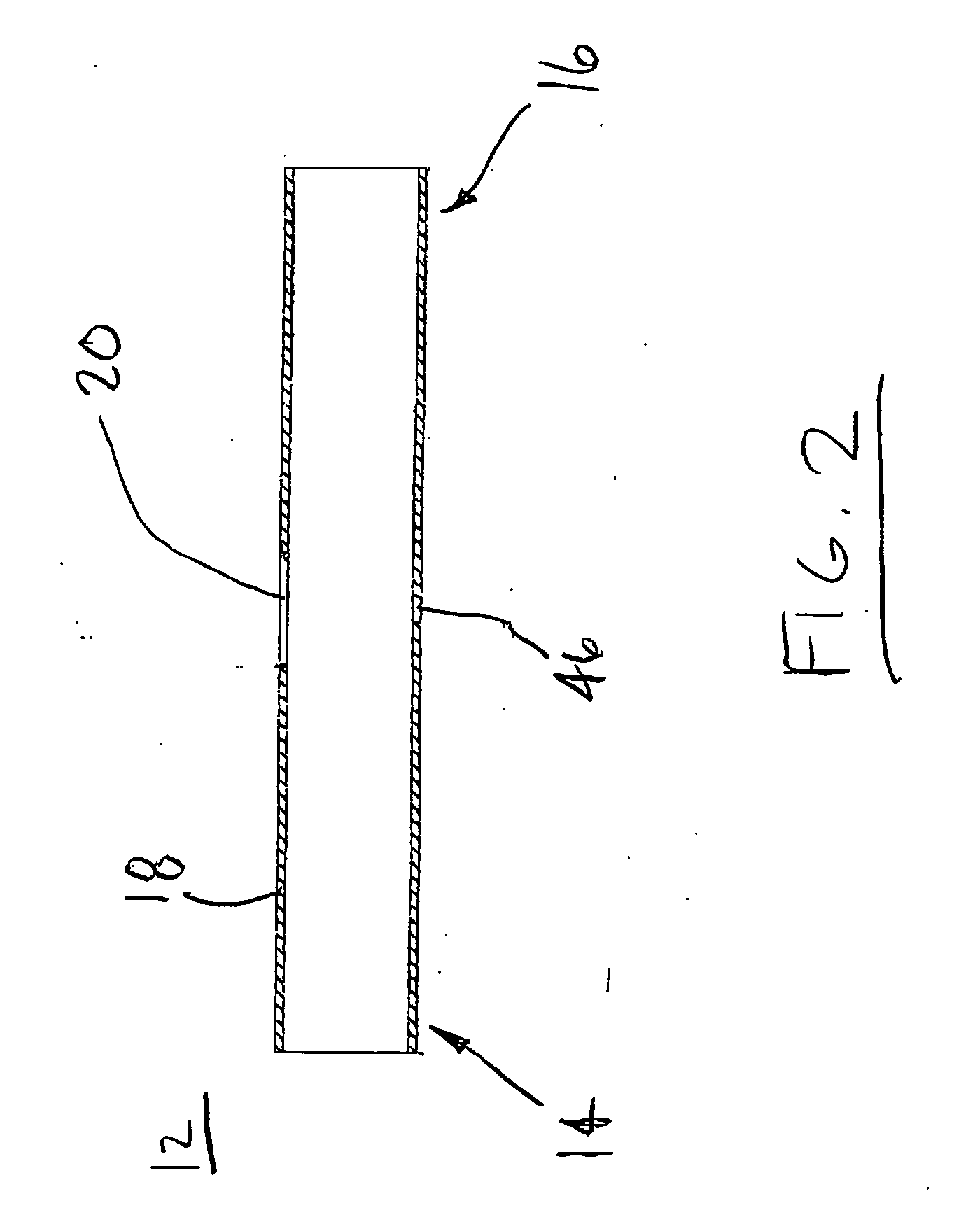 Gas generating system