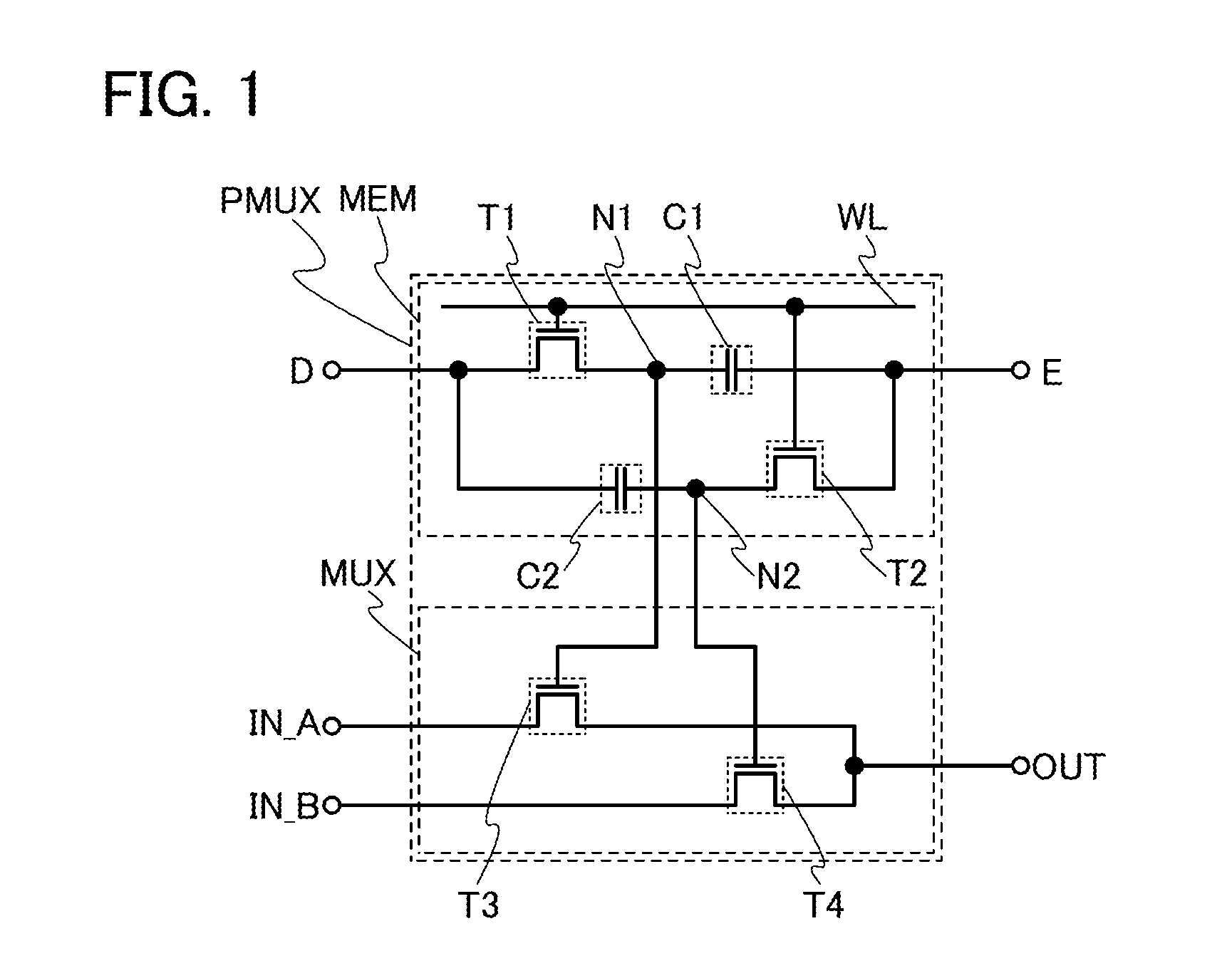 Method for driving semiconductor device