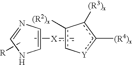 Functionally selective alpha2c adrenoreceptor agonists