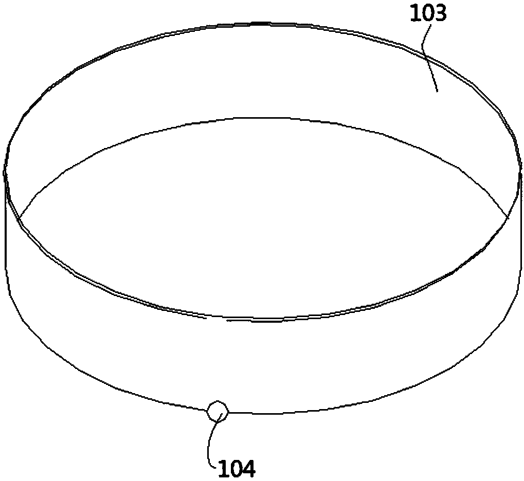 Efficient automatic threading system