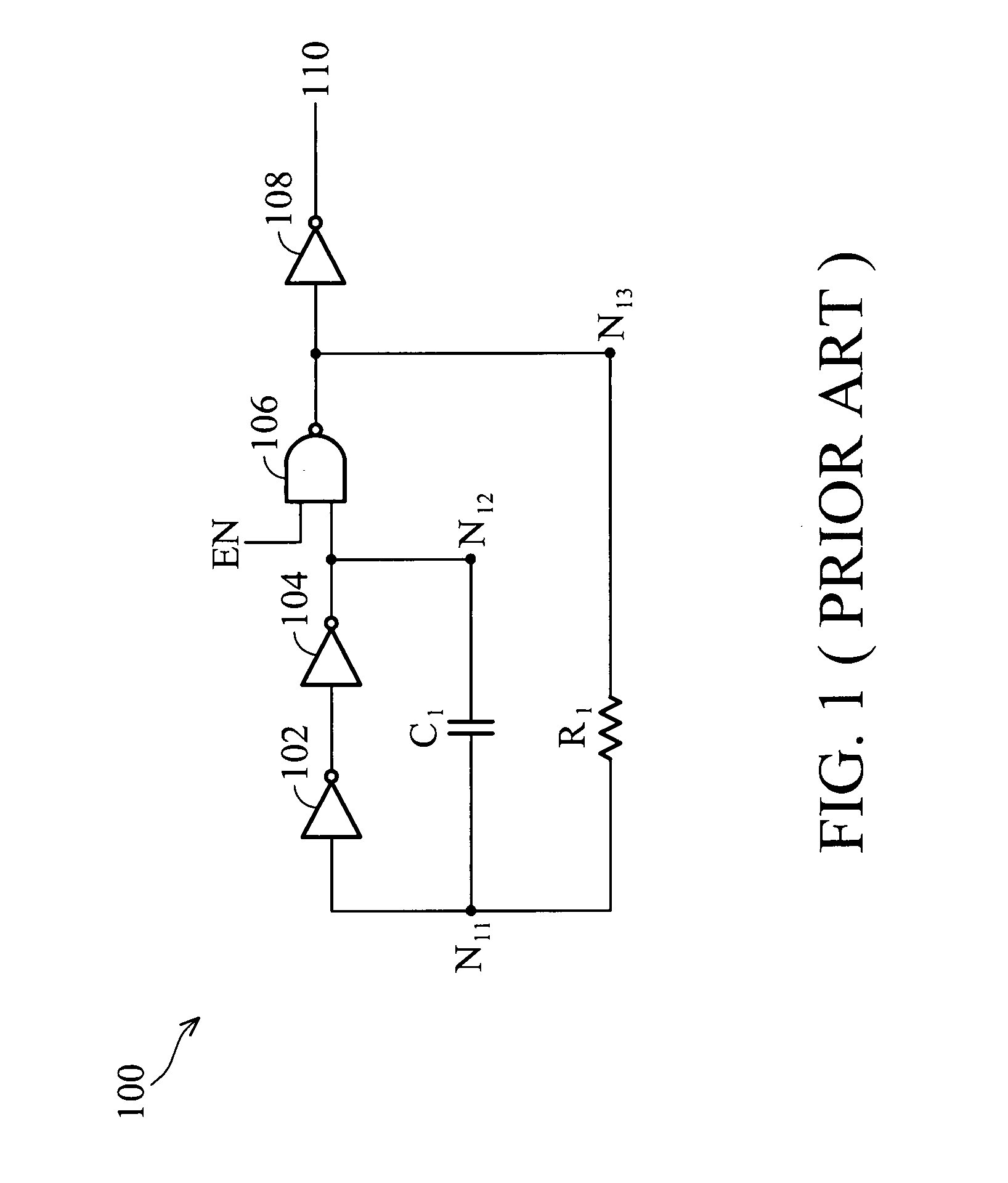 Oscillator