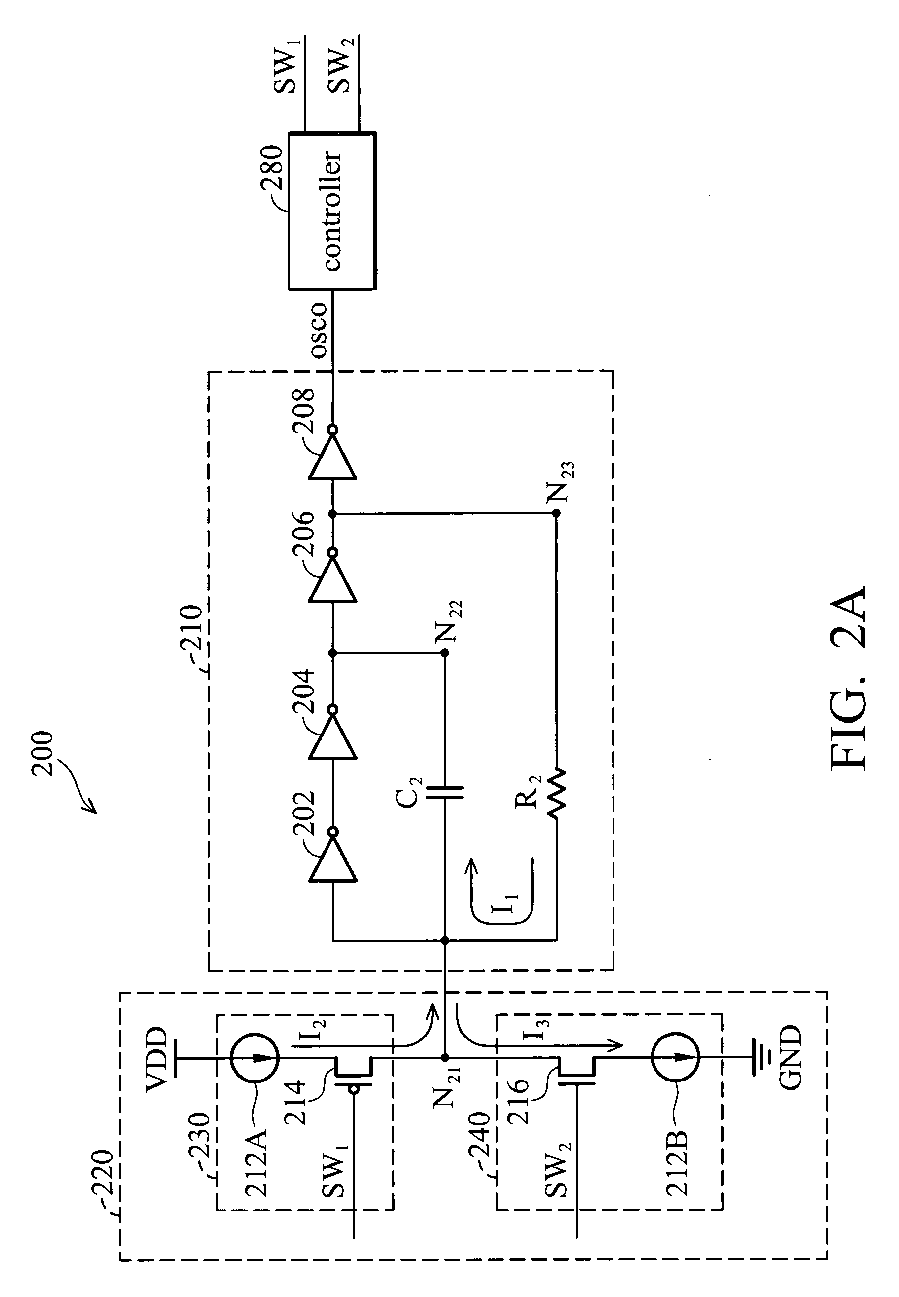 Oscillator