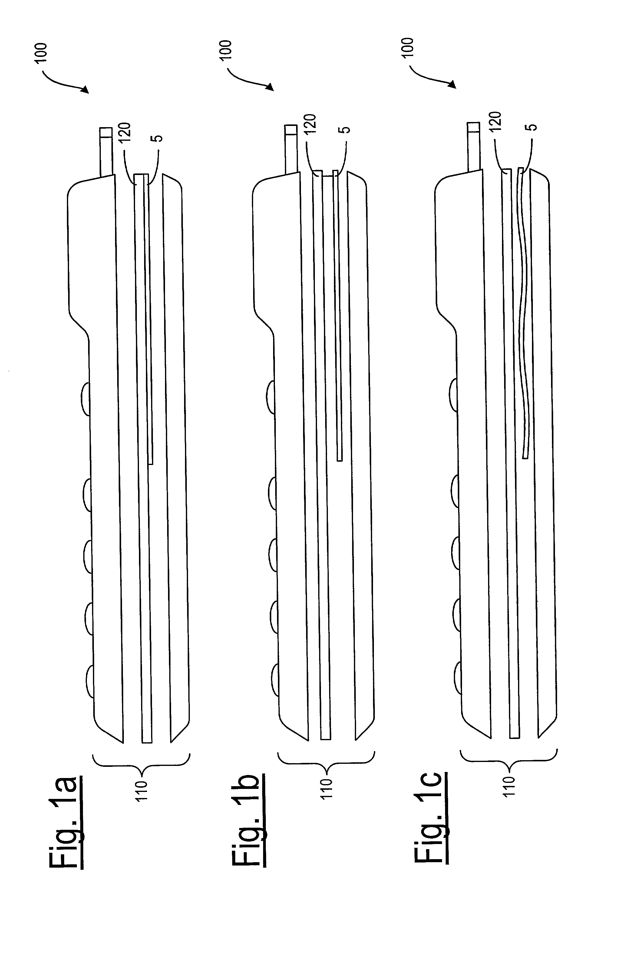 Internal broadcast reception system for mobile phones