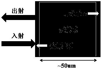 Half-wave plate in terahertz band based on Mylar