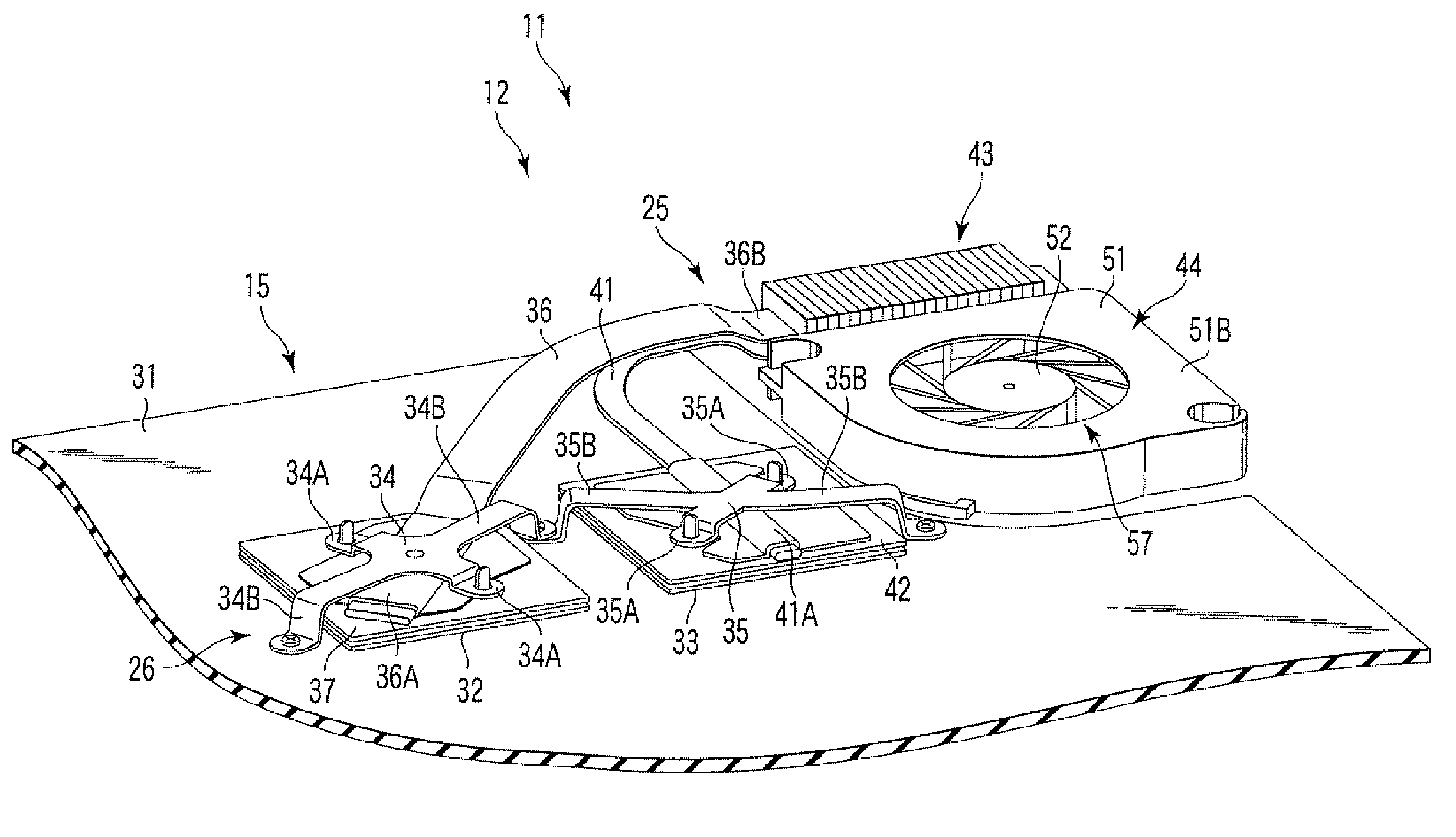 Electronic Apparatus