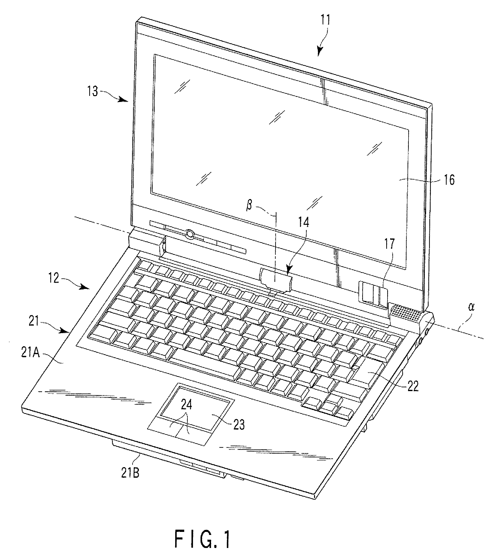 Electronic Apparatus