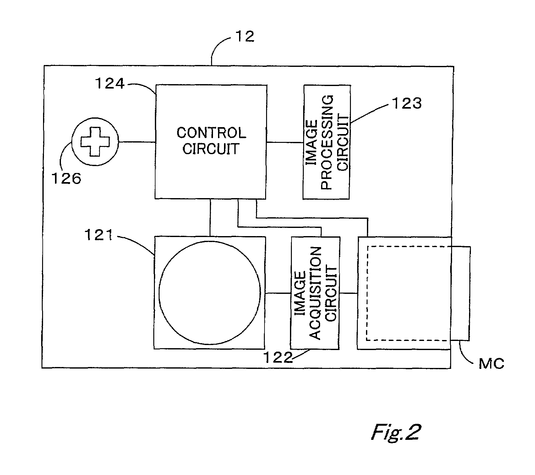 Image processing apparatus