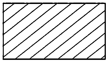 Method for prevention and control of non-point source pollution and cyclic utilization of resources of tea garden and system thereof