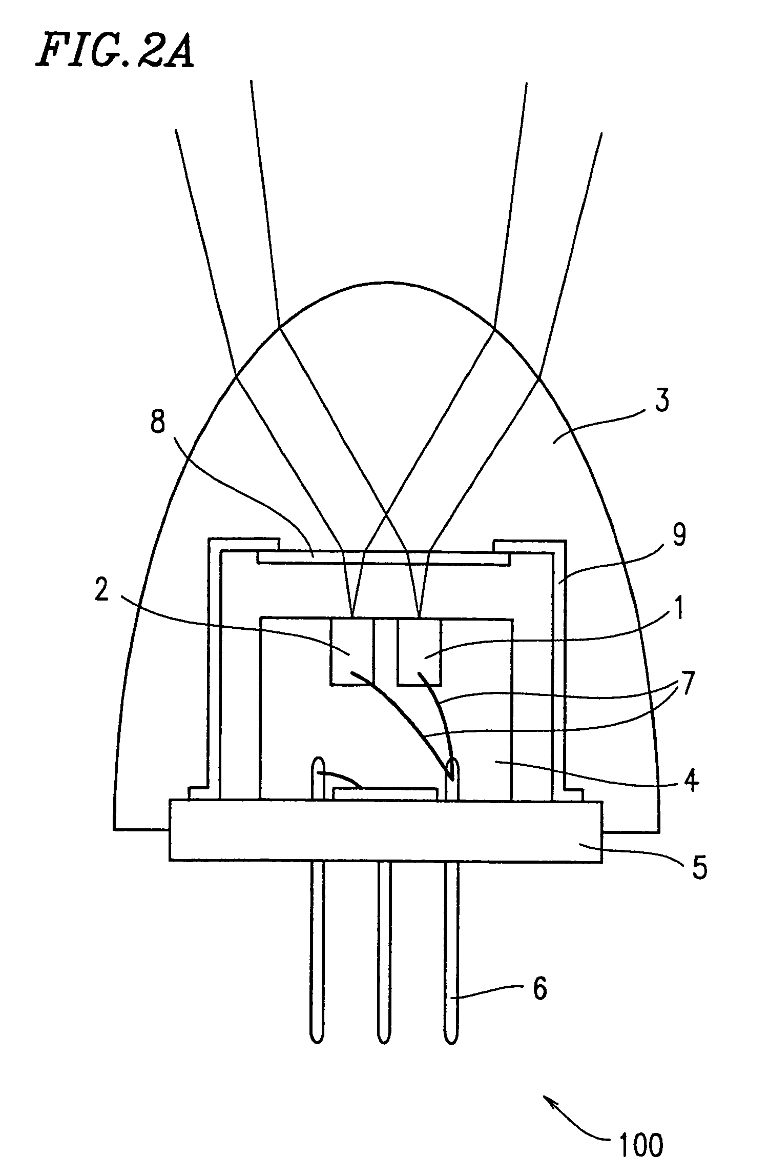 Semiconductor laser device, optical transmission device, optical transmission system, electronic device, control device, connector, communication device, and optical transmission method and data transmission and reception method