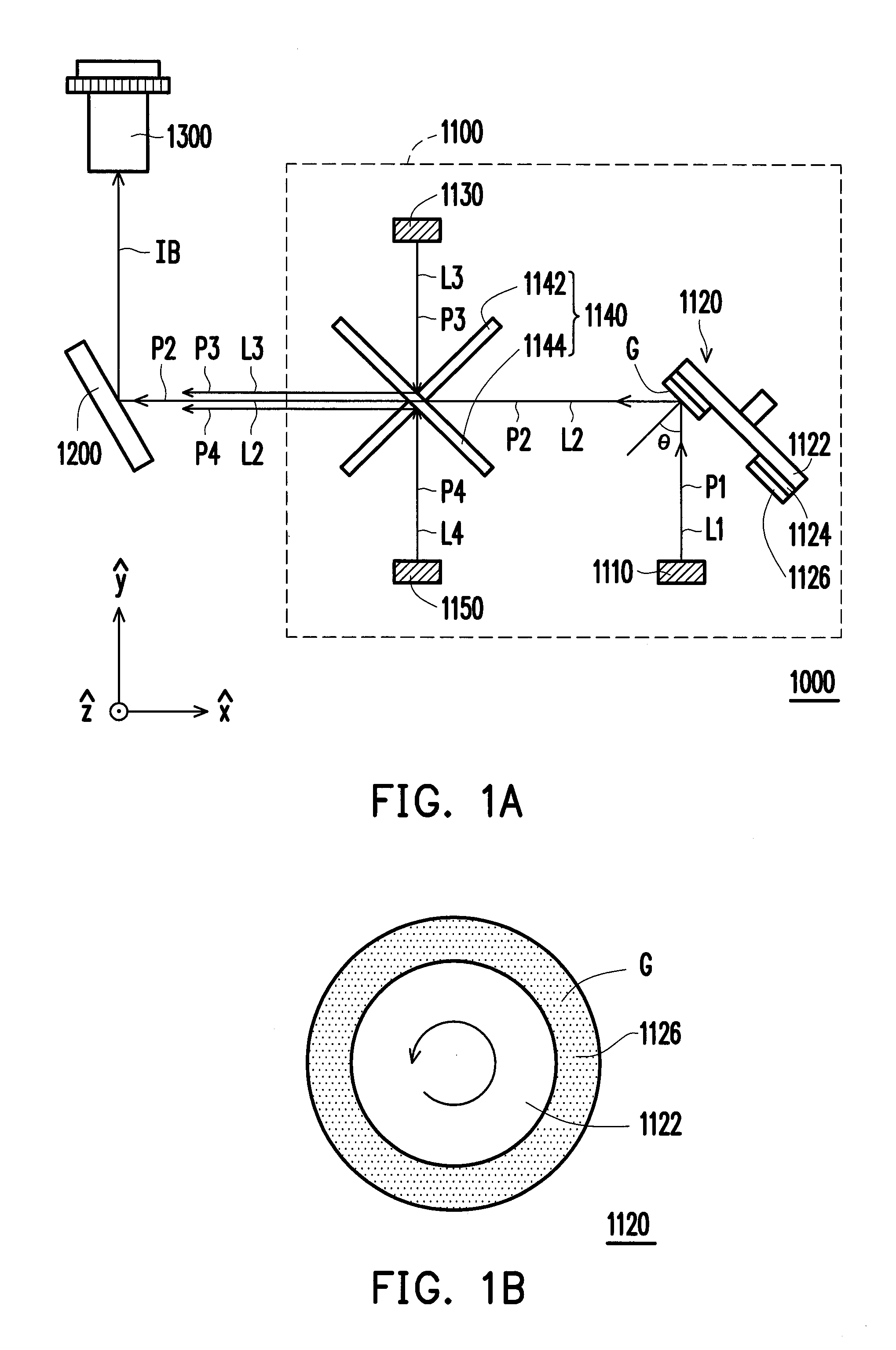 Light source module and projection apparatus