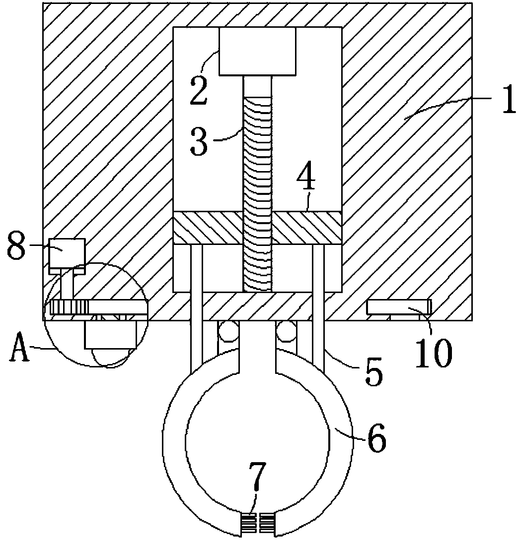 Sleeve fishing tool for downhole testing instruments