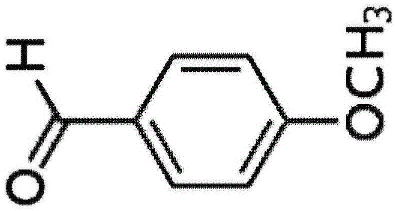 Compositions and methods using p-anisaldehyde