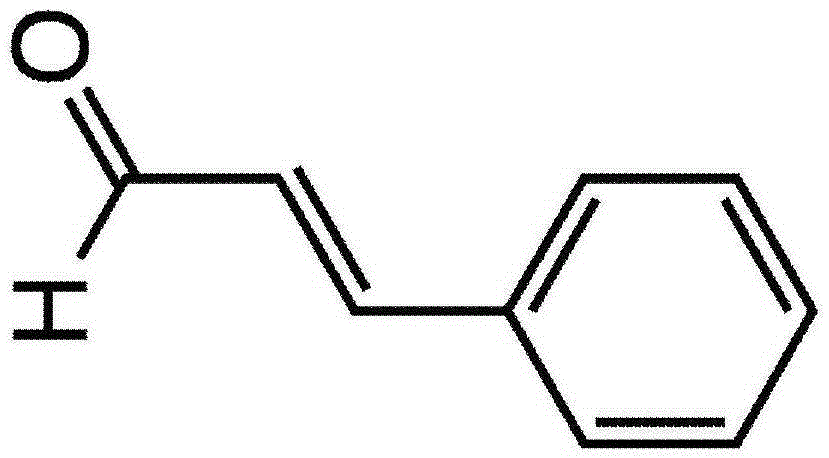 Compositions and methods using p-anisaldehyde