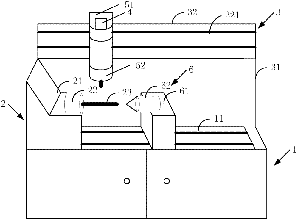 Automatic pattern drawing machine and pattern drawing system