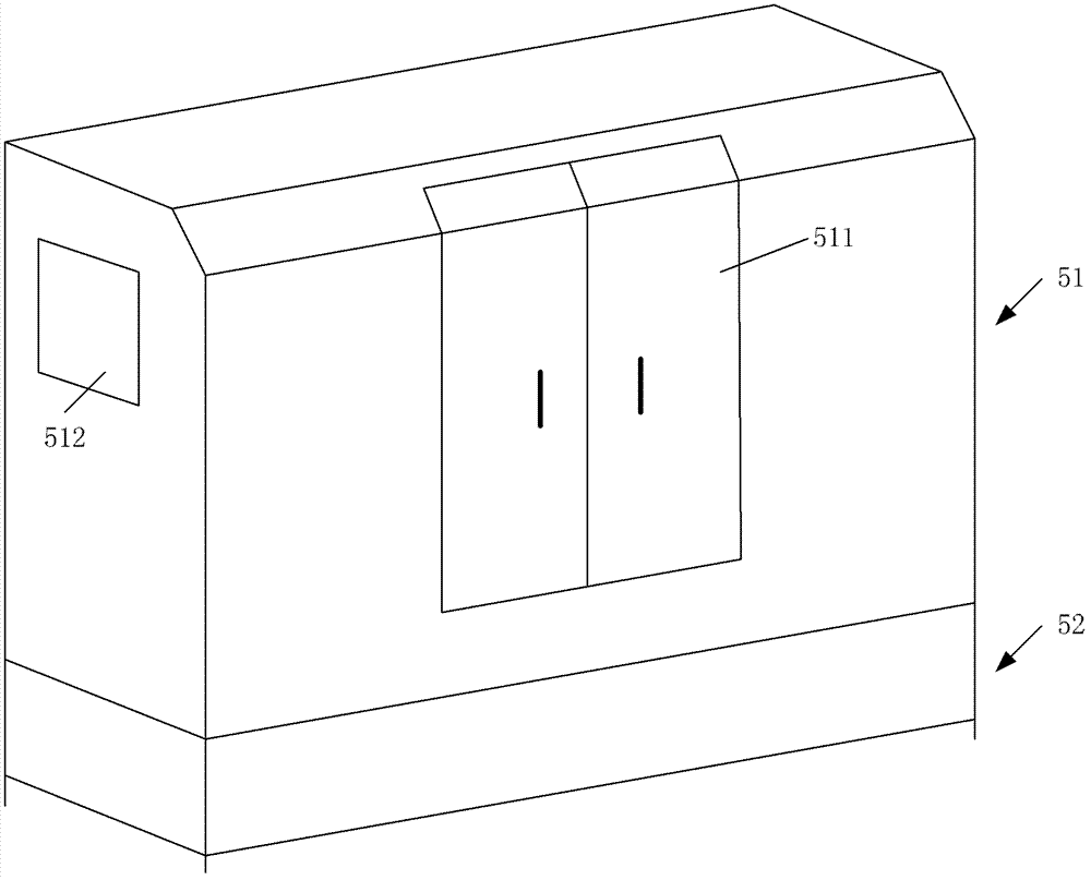 Automatic pattern drawing machine and pattern drawing system