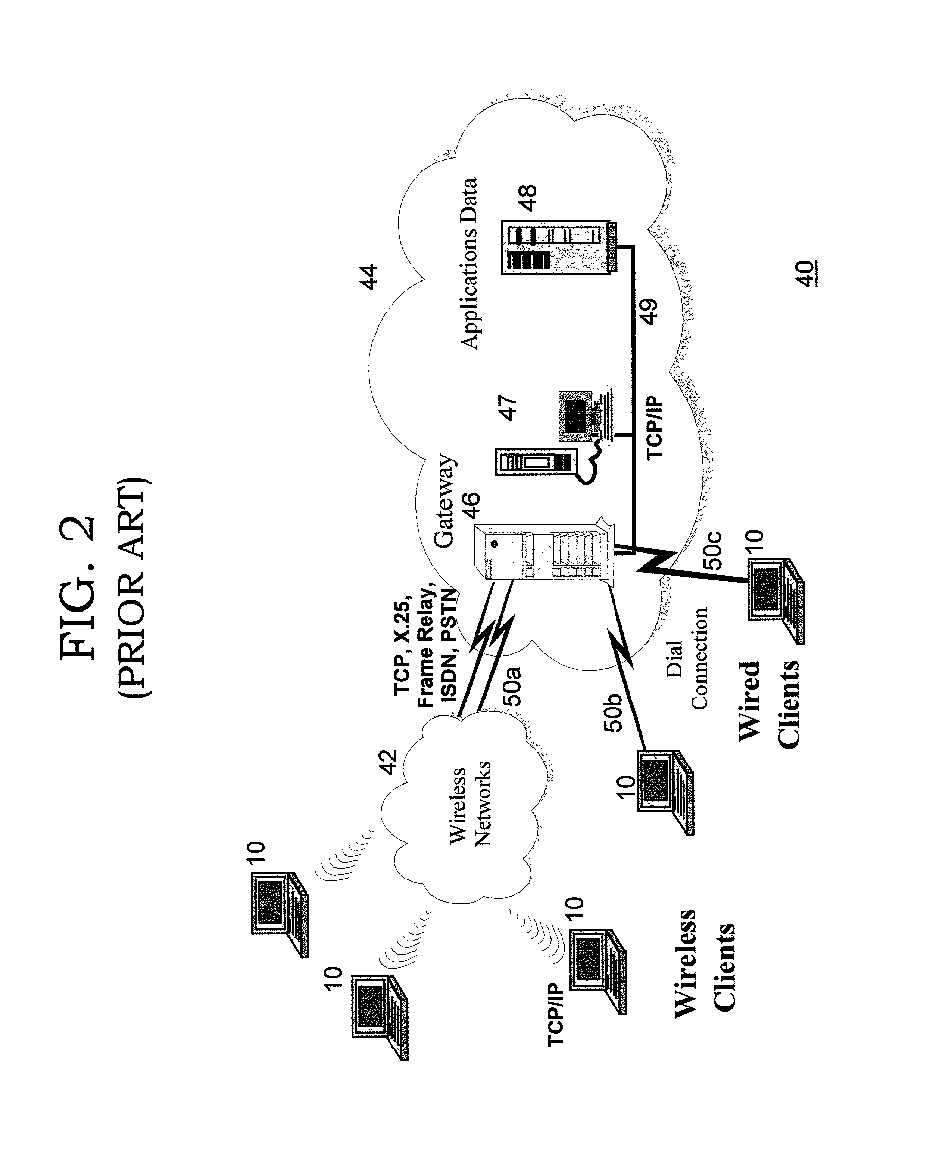 Object model and framework for installation of software packages using a distributed directory