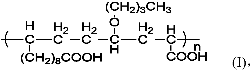 Electrolyte used for 650-700V aluminium electrolytic capacitor