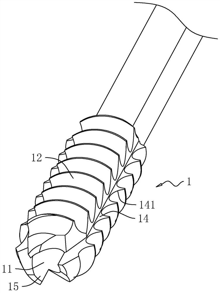 Femoral neck fracture reduction pressurizer