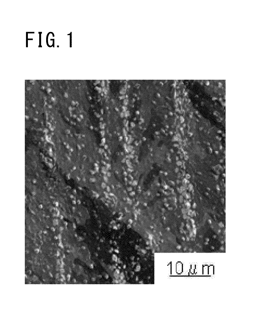 Tin-plated copper-alloy material for terminal having excellent insertion/extraction performance