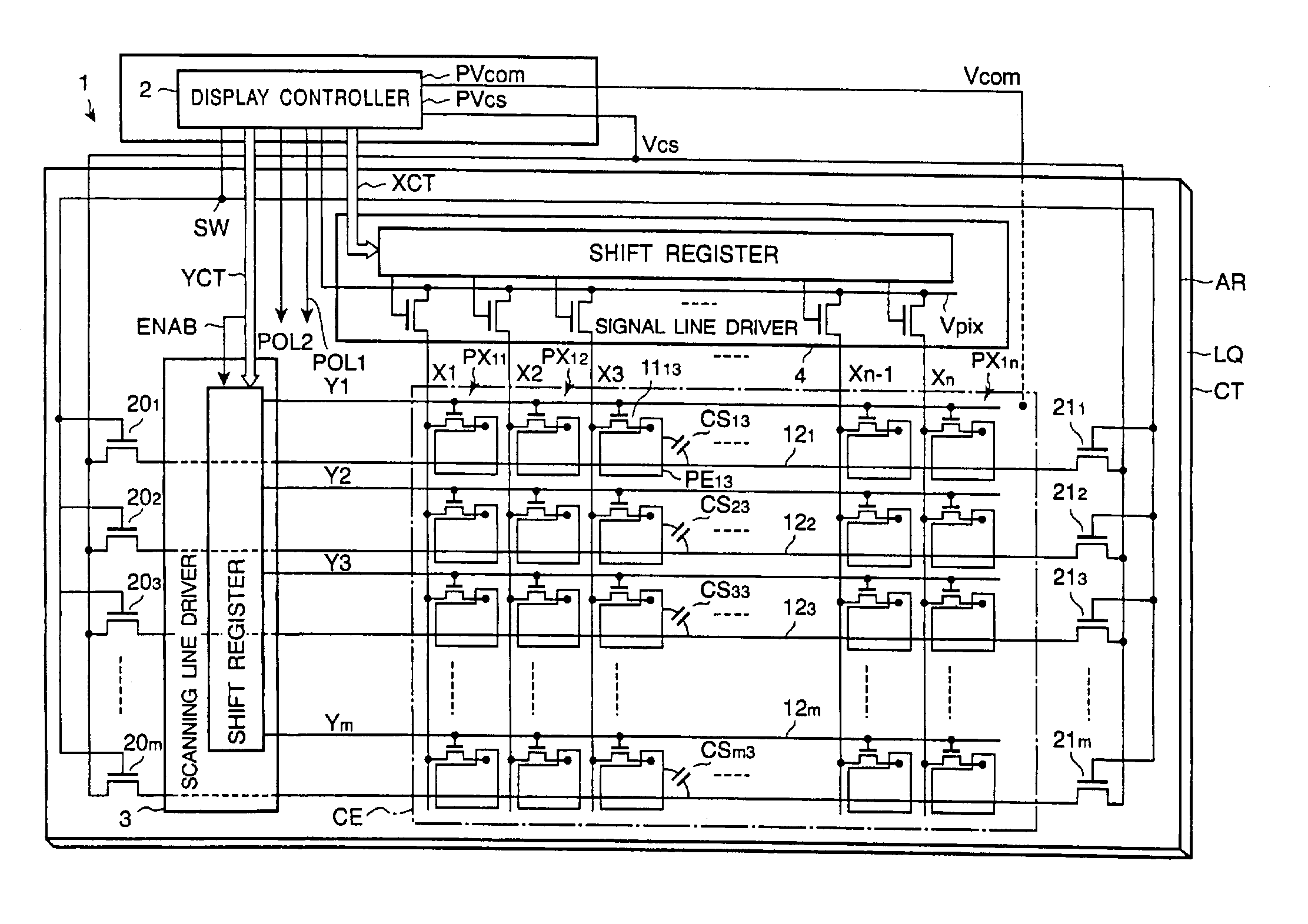 Liquid crystal display device