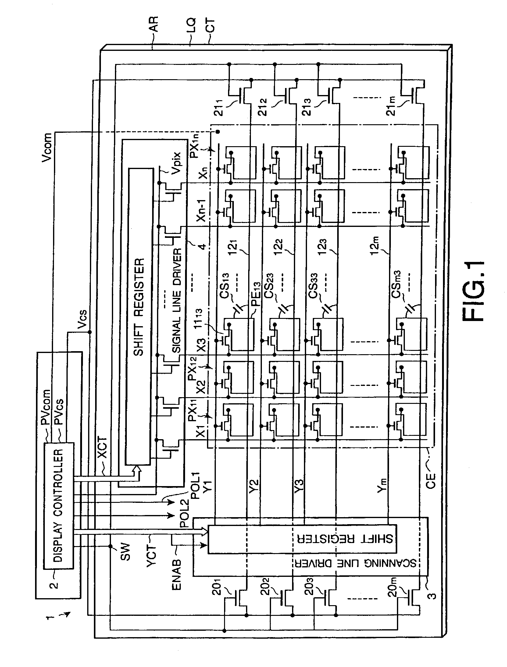 Liquid crystal display device