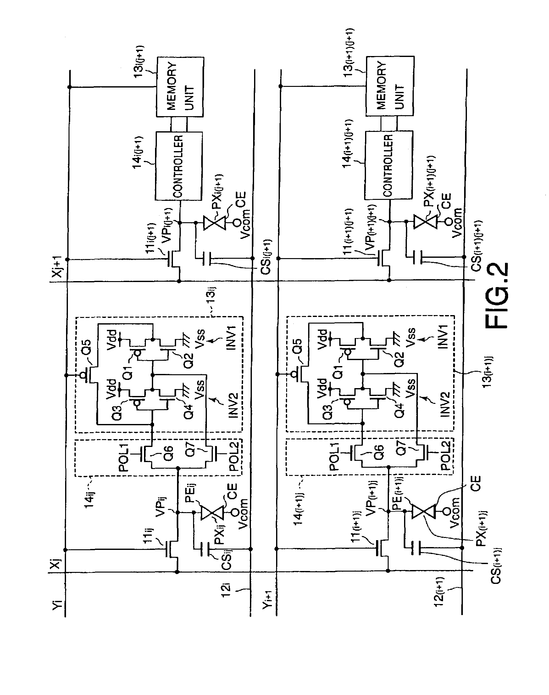 Liquid crystal display device