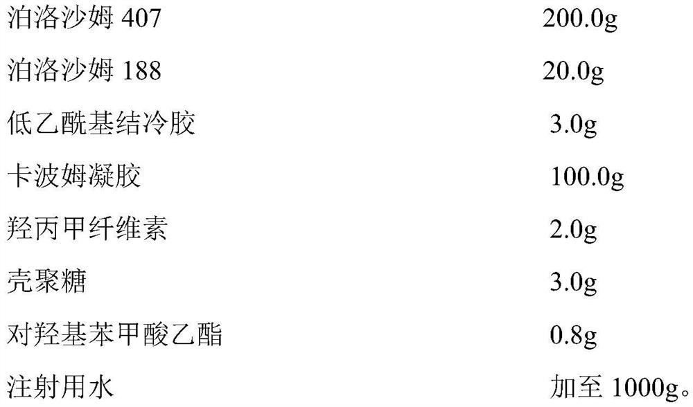 Nipple sealing agent for non-human animals and preparation method thereof