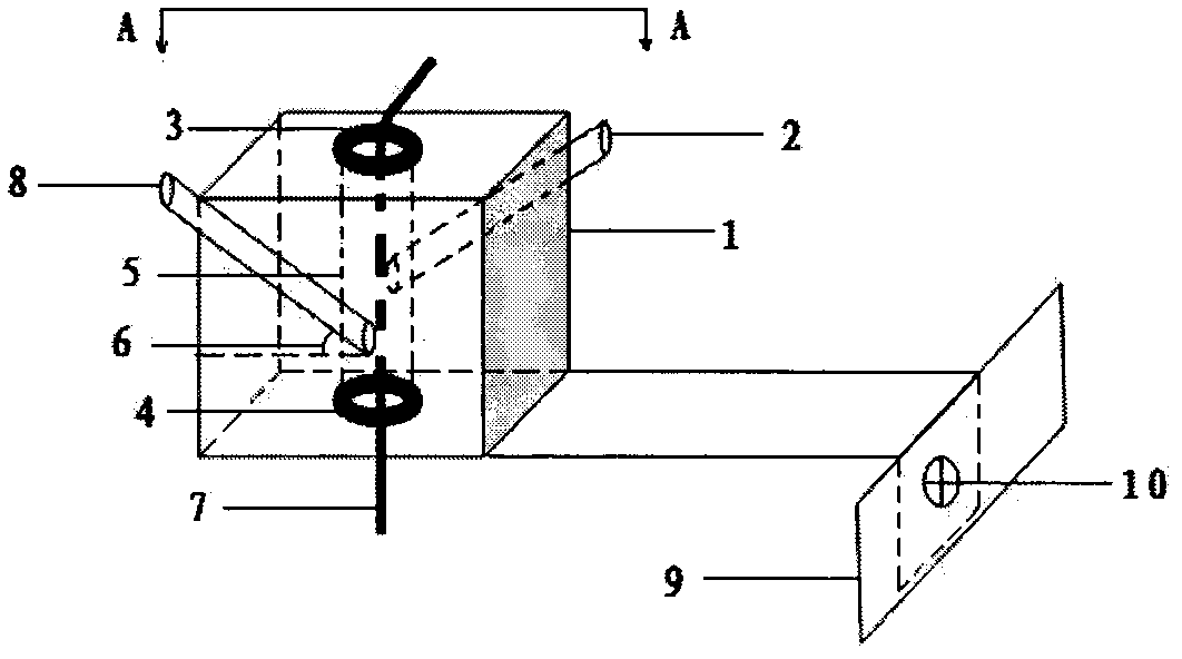 Production method for bright, clean and soft yarn