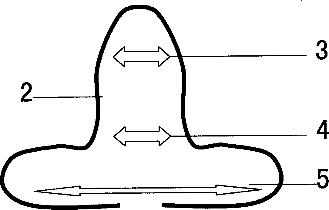 Bi-directional connected seats of motor vehicle