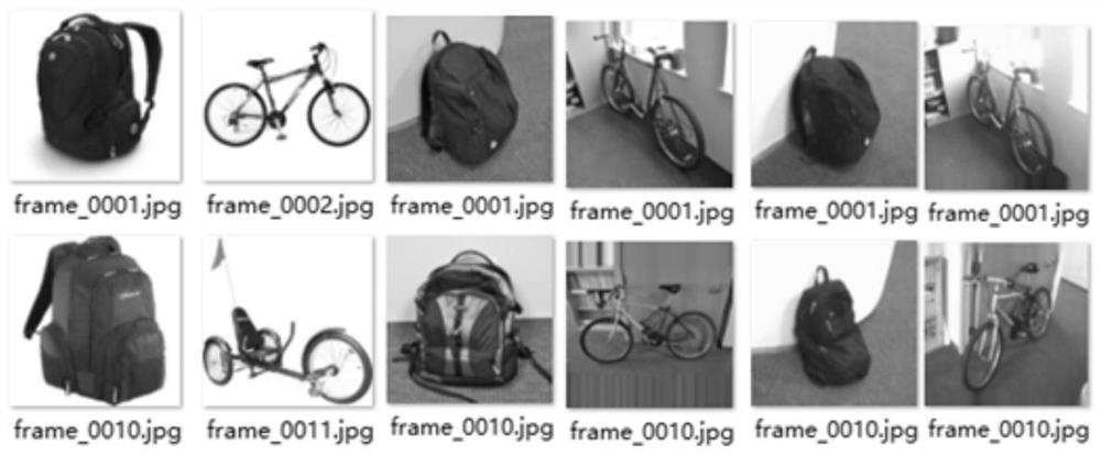 Image classification method based on adversarial fusion multi-source transfer learning