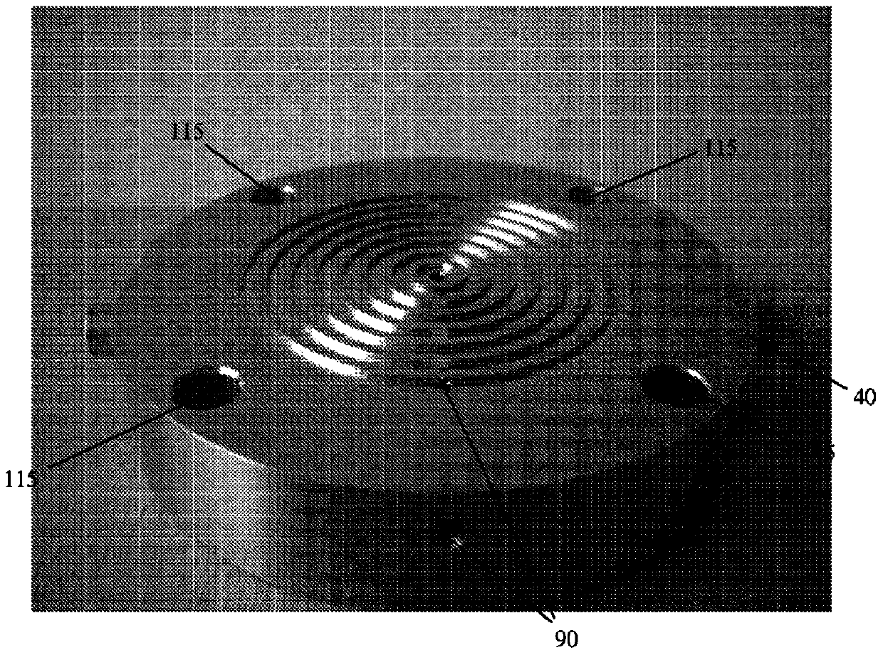 Direct carbon electrochemical cell