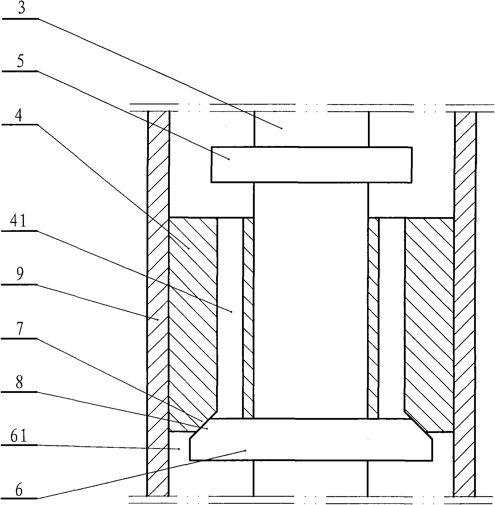 Pumping aid device