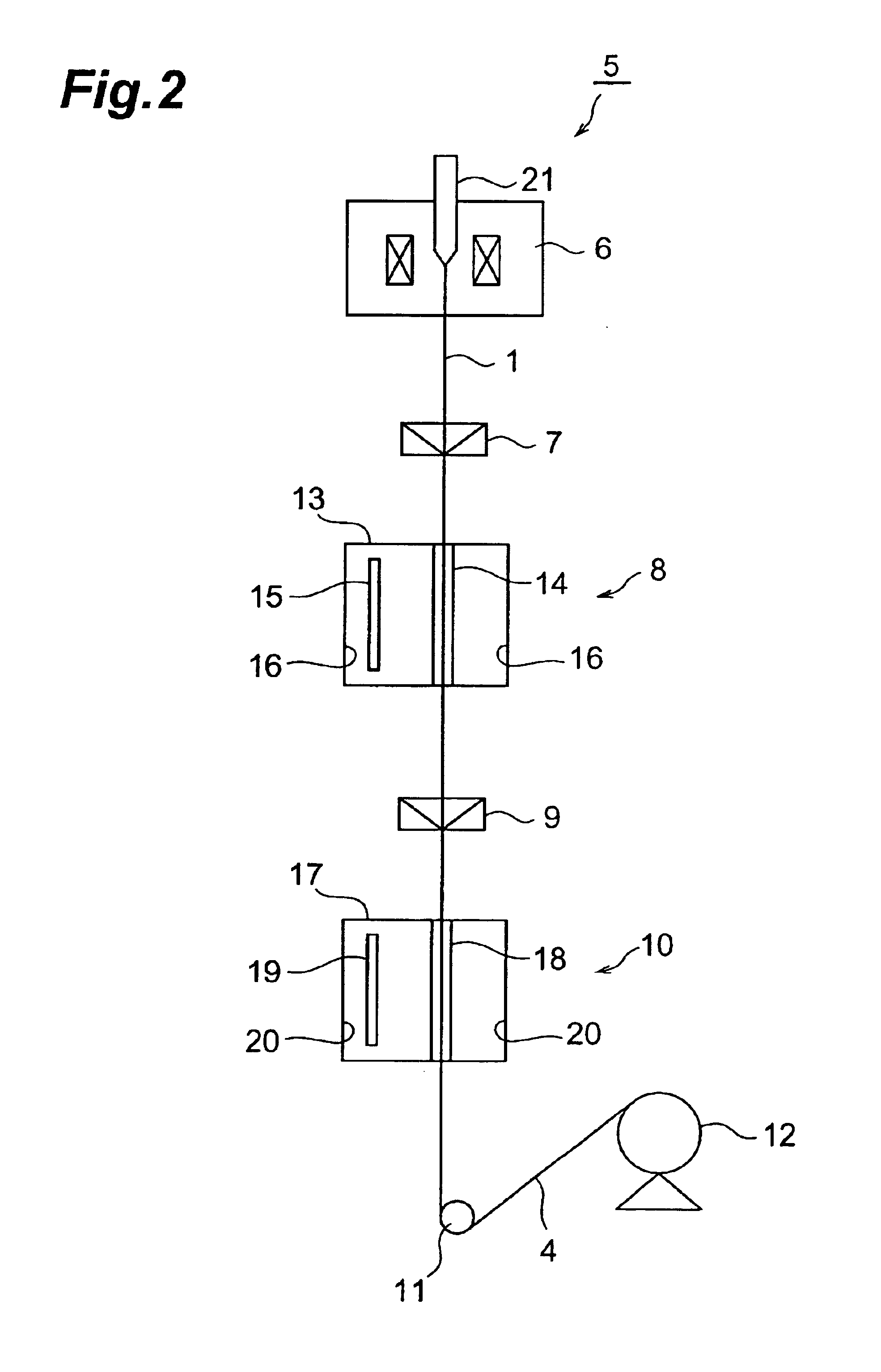 Coated optical fiber, optical fiber tape core using it and optical fiber unit