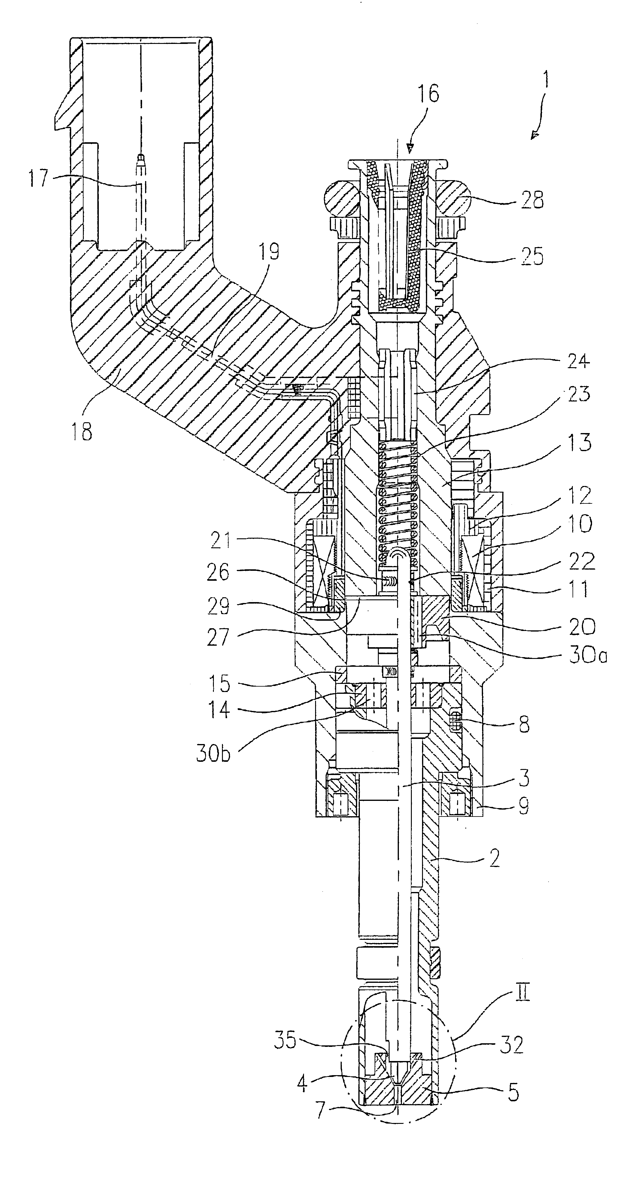 Fuel injector