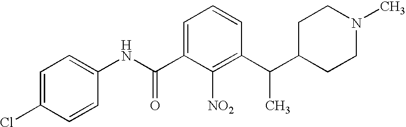 3-aminobenzamide compounds and vanilloid receptor subtype 1 (VR1) inhibitors