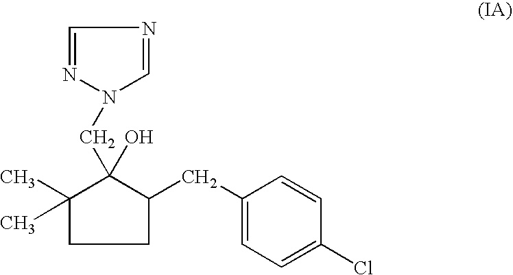 Non-aqueous emulsifiable concentrate formulation