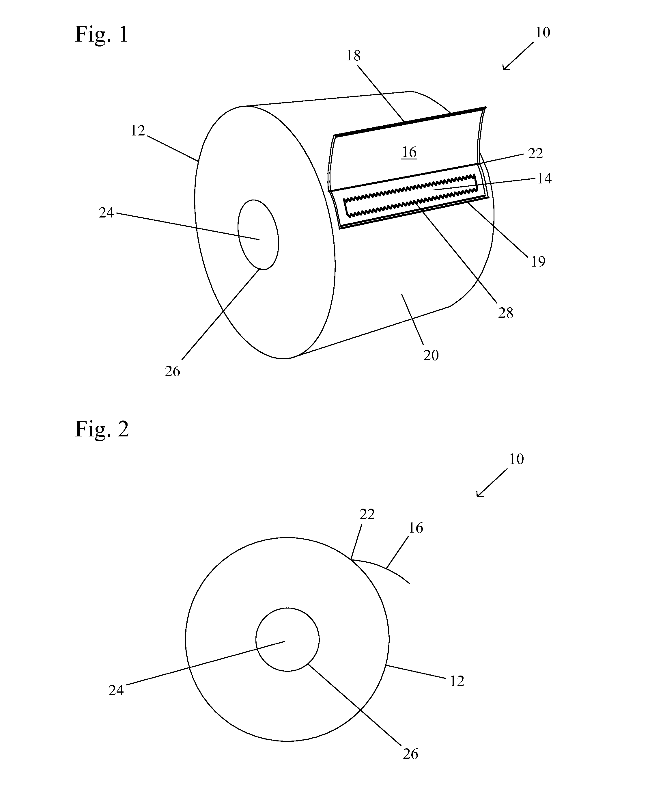 Toilet Paper Styled Wet Wipe Dispenser And Wet And Dry Wipes