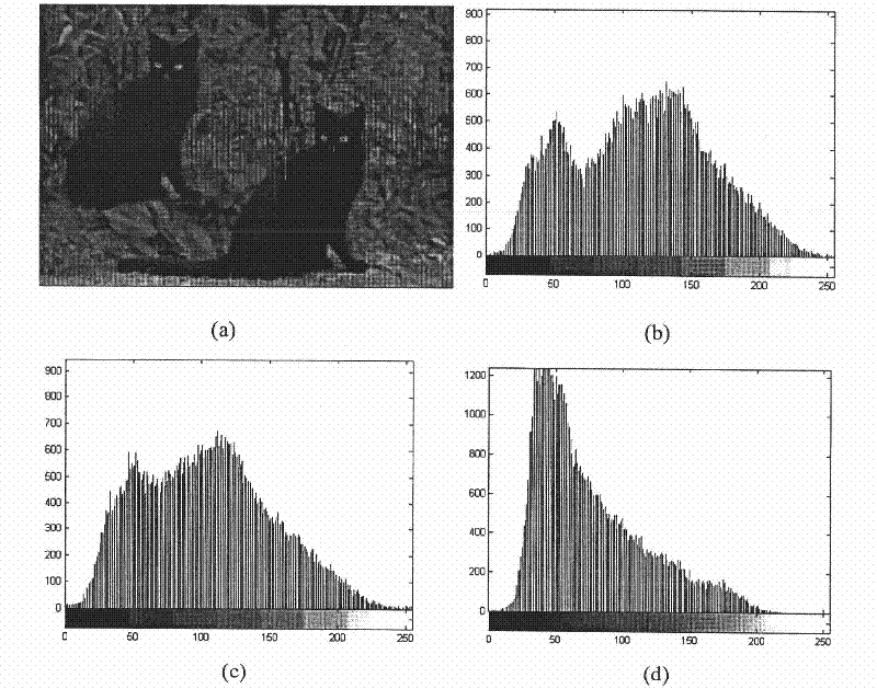 Method for detecting region duplication and forgery of color image