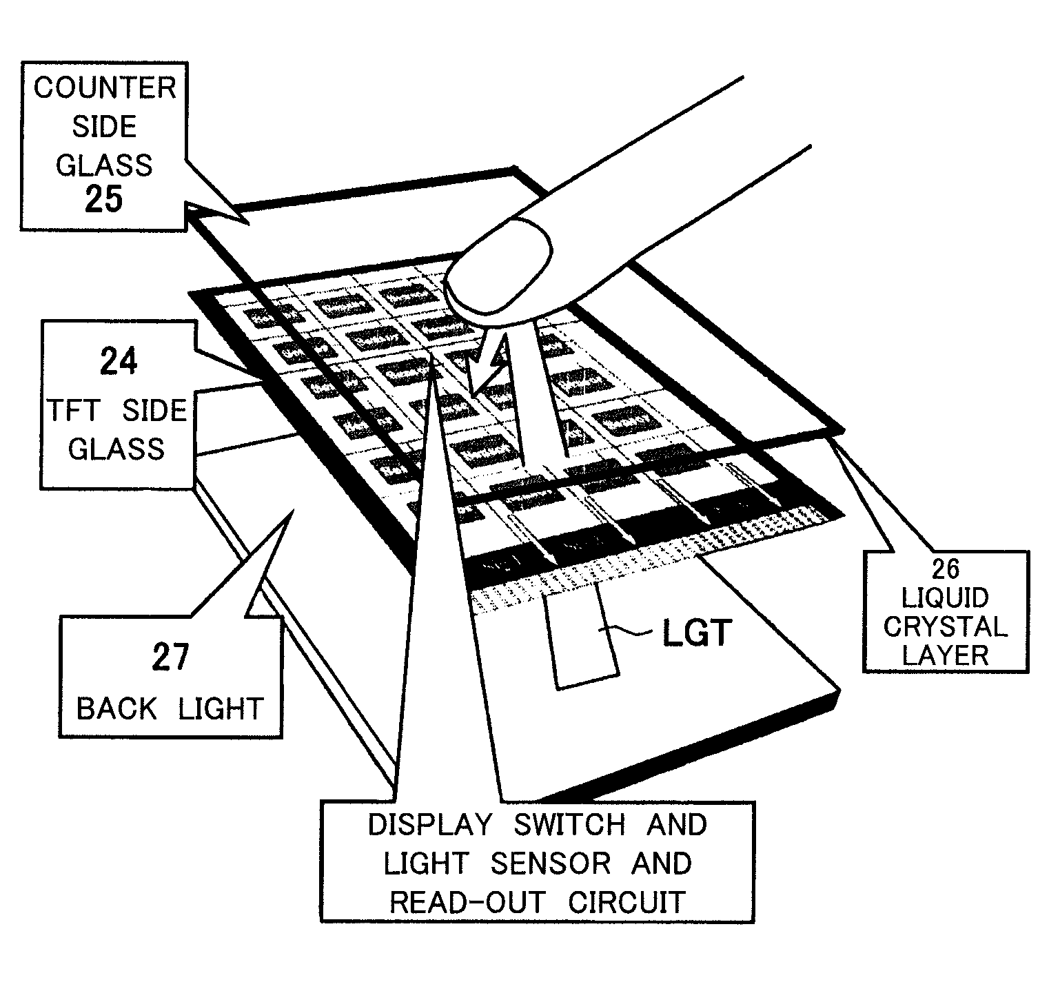 Display apparatus