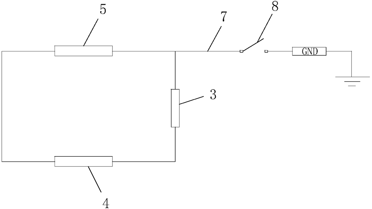 Touch display panel, preparation method thereof and display device