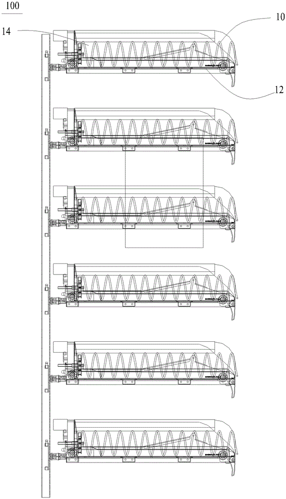 Method and system for selling medicine based on automatic vending terminal