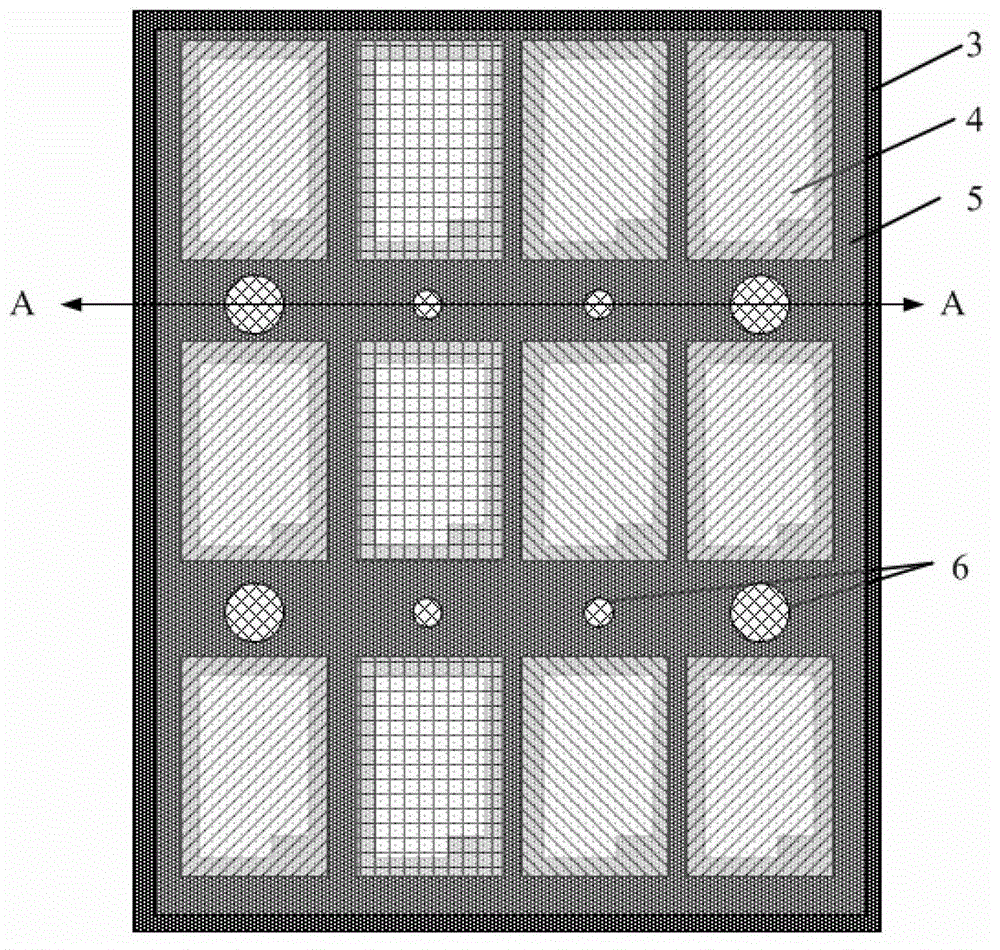 A color filter substrate, preparation method and display device