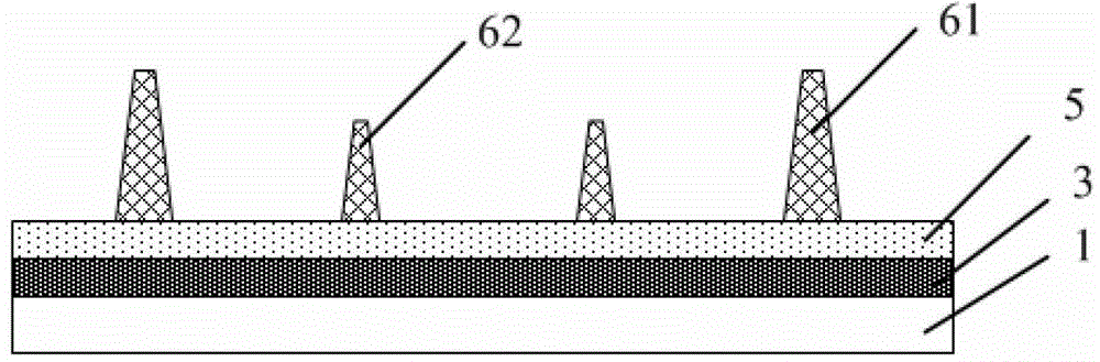 A color filter substrate, preparation method and display device