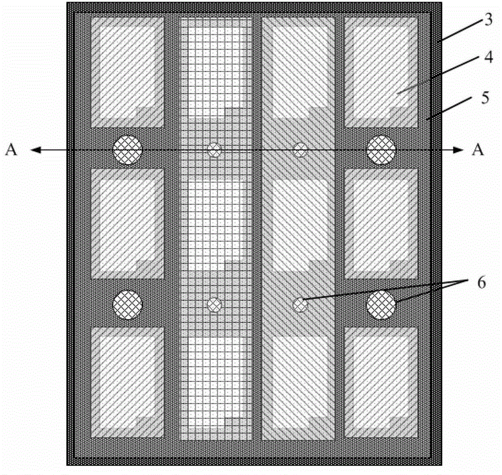 A color filter substrate, preparation method and display device