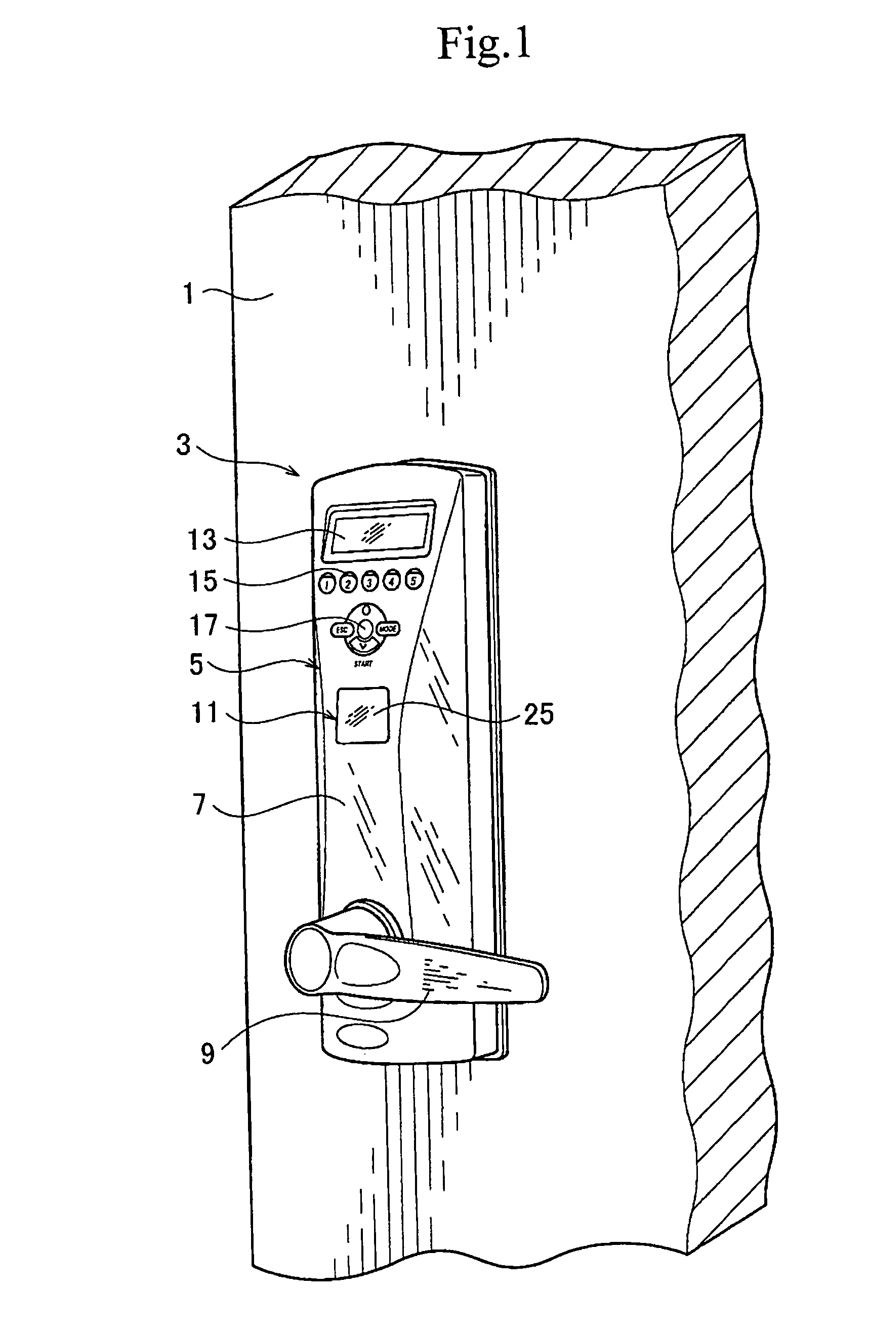 Locking apparatus