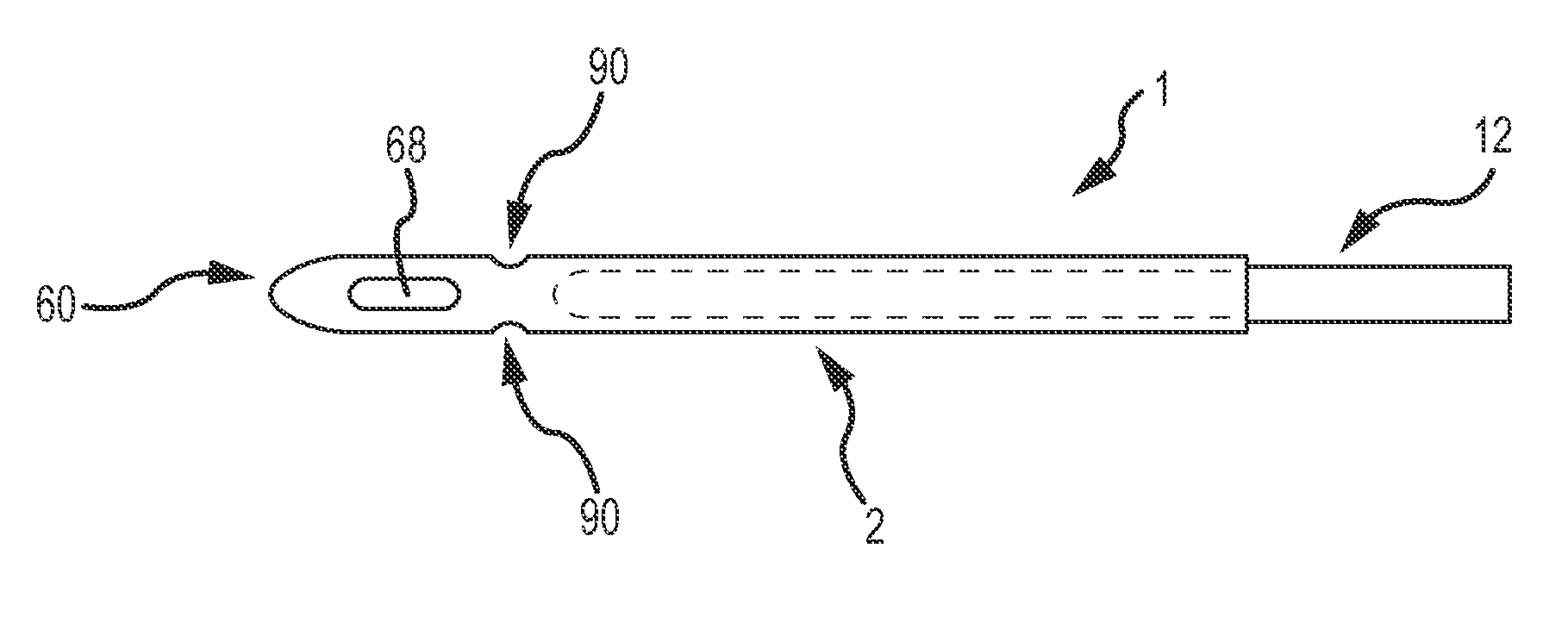 Fusion Cage With Combined Biological Delivery System