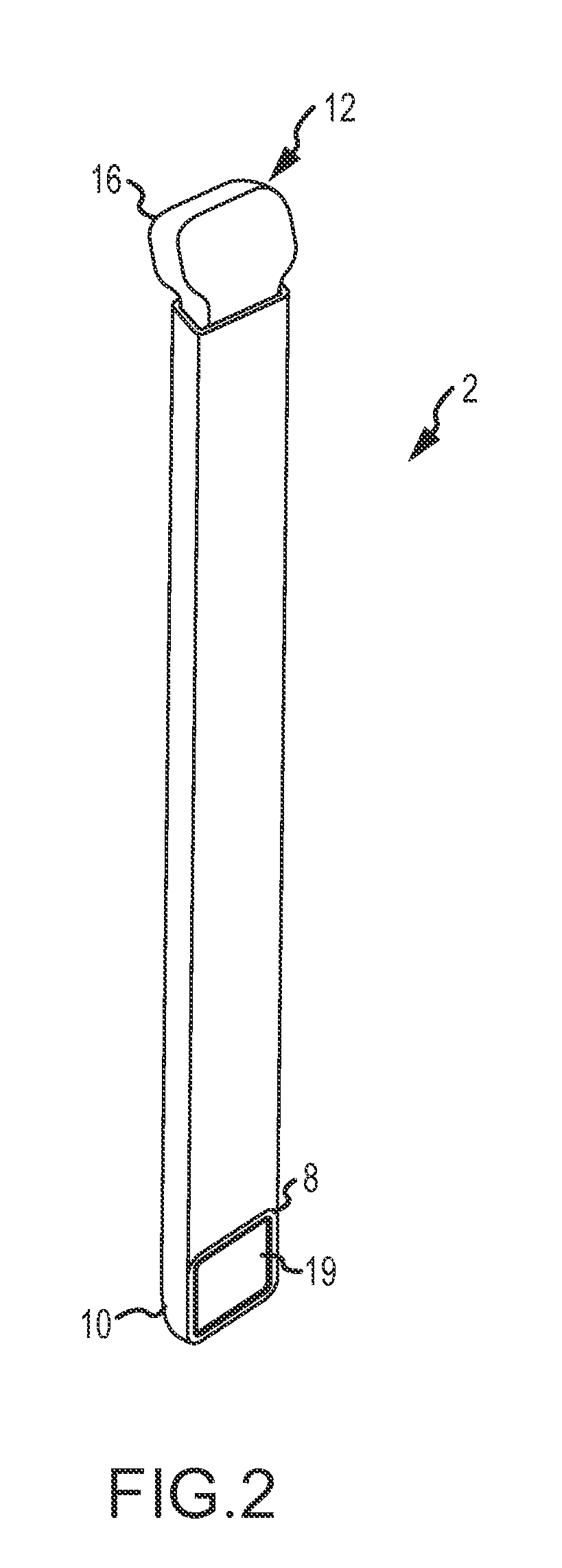 Fusion Cage With Combined Biological Delivery System