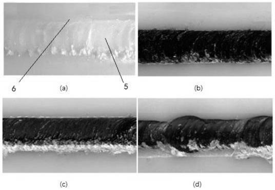 Alloy-composite friction stir welding joint and preparation method thereof