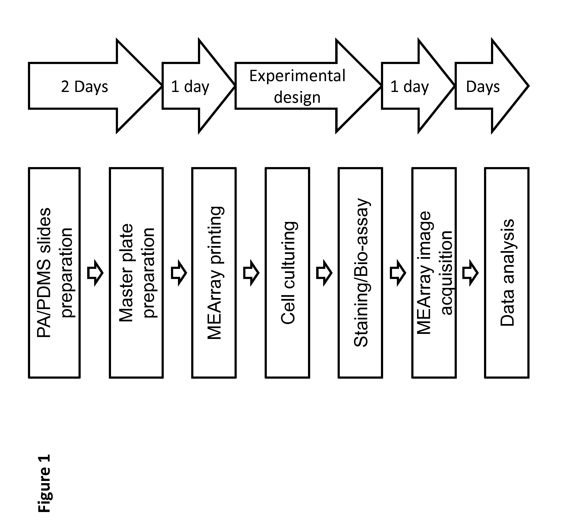 Elastic Modulus-modified MicroEnvironment microArrays (eMEArrays) and Uses Thereof